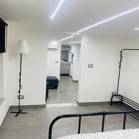Pacini Home Palermo Eksteriør billede