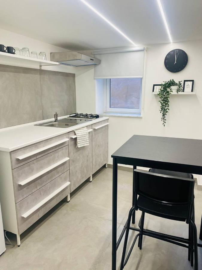 Pacini Home Palermo Eksteriør billede