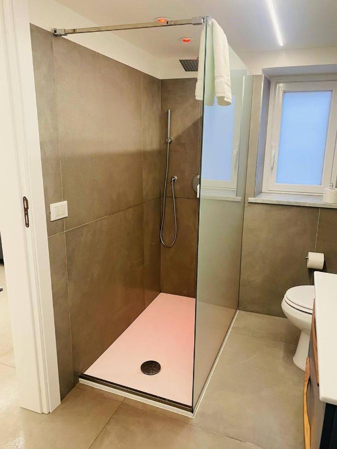 Pacini Home Palermo Eksteriør billede