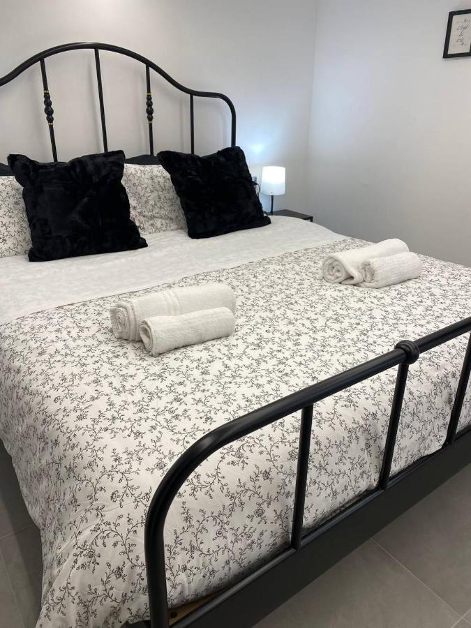 Pacini Home Palermo Eksteriør billede