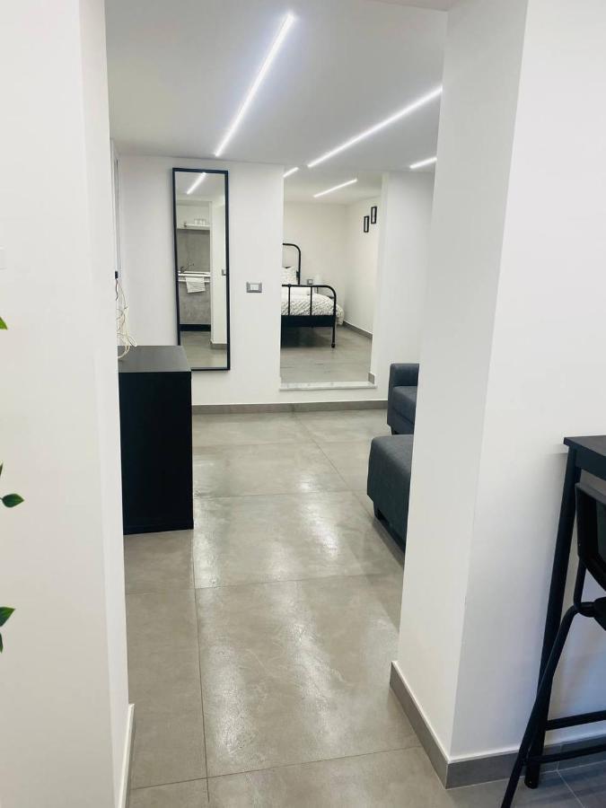 Pacini Home Palermo Eksteriør billede