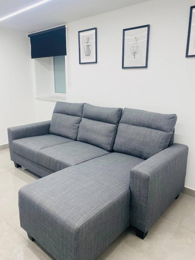 Pacini Home Palermo Eksteriør billede